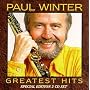 Paul Winter: Greatest Hits (Special Edition) [Enhanced CD]