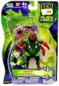 Ben 10 Alien Force 4 Inch Action Figure Gorvan