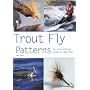 Trout Fly Patterns: An International Guide to 300 Flies (Pyramid Paperbacks)