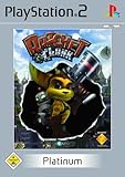 Ratchet & Clank - Platinum - 