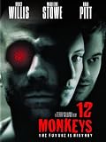 12 Monkeys