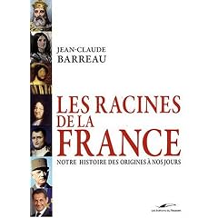 Les Racines de la France