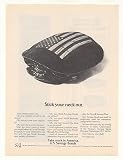 51PVBoEd3GL. SL160  1974 Flag Painted Turtle US Savings Bonds Print Ad