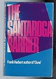 The Santaroga barrier