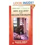 Mrs. Malory and No Cure for Death (Mrs. Malory Mystery)