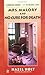 Book Mrs. Malory and No Cure for Death (Sheila Malory Mysrery)