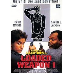 Loaded Weapon 1