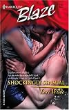 Shockingly Sensual (Harlequin Blaze)