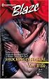 Shockingly Sensual (Harlequin Blaze)