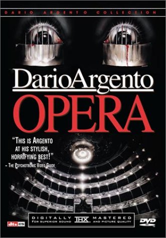 Opera (Widescreen)