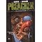 Preacher Graphic Novels - in order