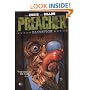 Preacher: Salvation