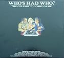 Who's Had Who? - The Celebrity Gossip Game