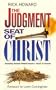 The Judgment Seat of Christ: Including General WIlliam Booth's Vision of Heaven