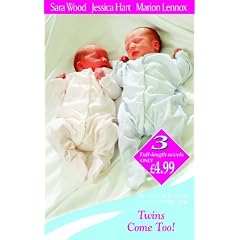 Twins Come Too