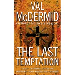 The Last Temptation