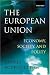 The European Union: Economy, Society, and Polity