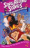 Review Singalong Songs  / Sing Along Songs - From The Hunchback Of Notre Dame (Disney)