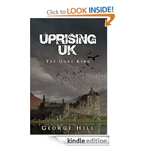 Uprising UK George Hill