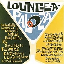 Lounge-A-Palooza