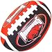 My Team Arkansas Razorbacks Squishy Microbead Football Pillow
