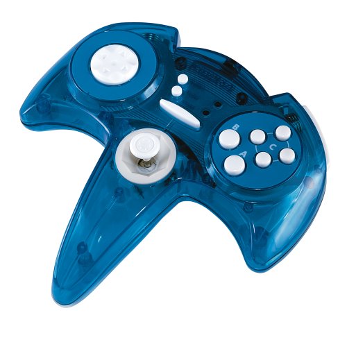 Childrens Toyshop  Video Games : 6T4 Pad - Blue