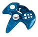 6T4 Pad - Blue