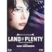 Land of plenty