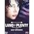 Land of plenty