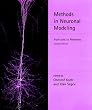 Methods in Neuronal Modeling - 2nd Edition: From Ions to Networks (Computational Neuroscience)
