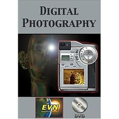 Digital Photography DVD