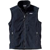 Patagonia Men's Windproof Fleece Vest