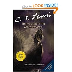 The Chronicles of Narnia - The Voyage of the Dawn Treader