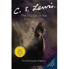 The Voyage of the Dawn Treader ("The Chronicles of Narnia")
