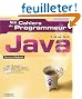 Les Cahiers du programmeur (1 livre + 1 CD-Rom) : Java 1.4 et 5.0