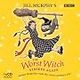 The Worst Witch Strikes Again (Cover to Cover)
