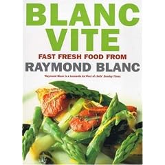 Blanc Vite: Fast Fresh Food from Raymond Blanc