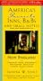 America's Favorite Inns, B & Bs, & Small Hotels: New England (15th ed)