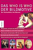 Das Who is Who der Bildmotive: Der Taschenf�hrer f�rs Museum - Marcus Lodwick