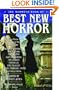 The Mammoth Book of Best New Horror, Vol. 15