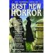 The Mammoth Book Of Best New Horror, Volume 15