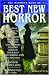 The Mammoth Book of Best New Horror, Vol. 15