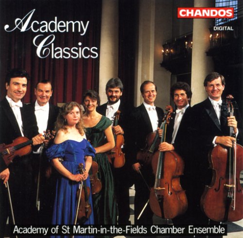 CD-Charts  Search : Academy Classics