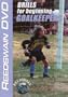 Soccer - Drills for Beginning Goalkeepers