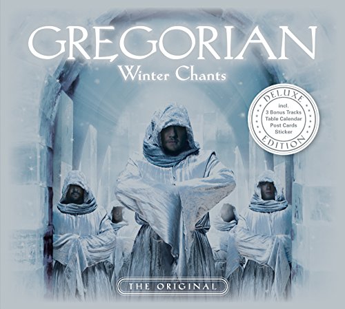 Gregorian - The Christmas Song Lyrics - Zortam Music