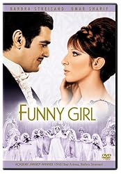 Funny Girl (1968)
