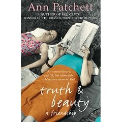 Truth and Beauty: A Friendship