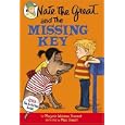 Nate The Great And The Missing Key (Nate The Great, paper)