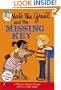 Nate The Great And The Missing Key (Nate The Great, paper)