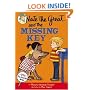 Nate The Great And The Missing Key (Nate The Great, paper)